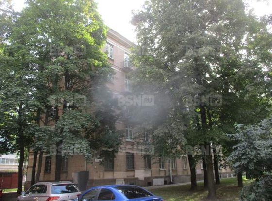 Продажа офиса - Стачек проспект, д.92, литера А 