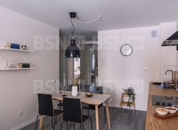 Продажа квартиры студии в новостройке - Санкт-Петербург, ул. Плесецкая 