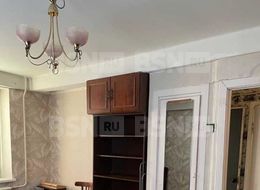 Продажа однокомнатной квартиры - Кубинская, 42, литера А 