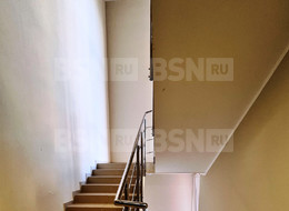 Продажа двухкомнатной квартиры - Санкт-Петербург, Пушкинский район, Шушары п., Пушкинский, Образцовая ул., д.5, к.2 