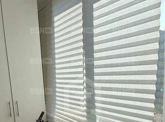 Продажа однокомнатной квартиры - Руднева улица, д.22, корп.1 