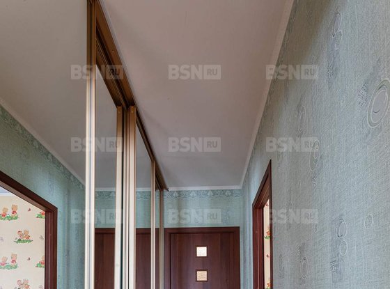 Продажа двухкомнатной квартиры - Ленинградская область, Разбегаево территория, д.1 