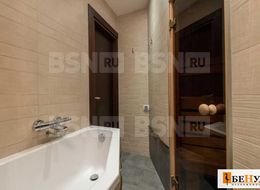 Продажа трехкомнатной квартиры - Ланское, 14, к 1 