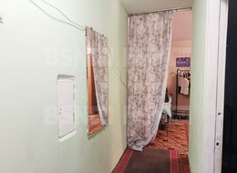 Продажа двухкомнатной квартиры - Центральная ул., 1 