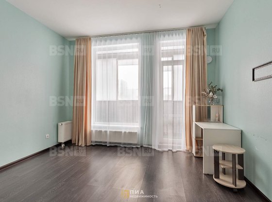 Продажа однокомнатной квартиры - Владимира Пчелинцева улица, д.3 