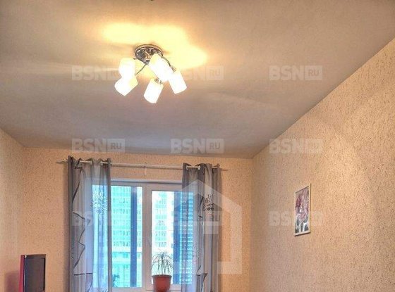 Продажа однокомнатной квартиры - Героев проспект, д.25, корп.1 