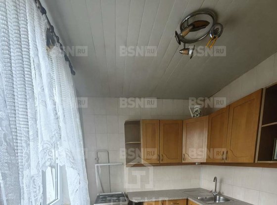 Продажа однокомнатной квартиры - Искровский проспект, д.9, в 