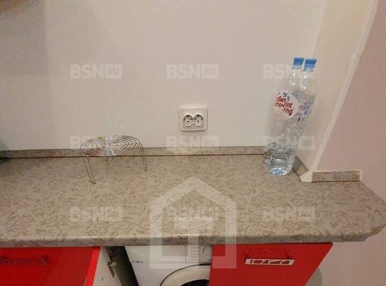 Продажа однокомнатной квартиры - Кондратьевский проспект, д.64, корп.1 