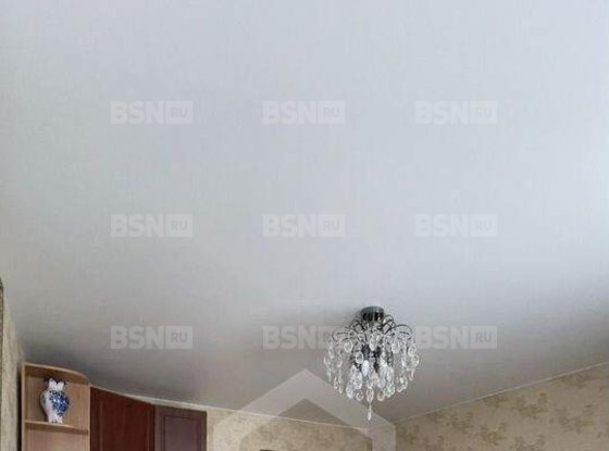 Продажа двухкомнатной квартиры - Тосно, Блинникова улица, д.6 
