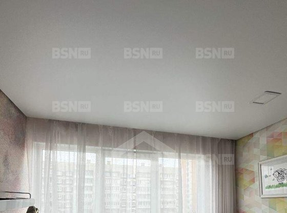 Продажа двухкомнатной квартиры - Композиторов улица, д.29, корп.1 