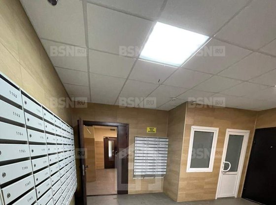 Продажа двухкомнатной квартиры - Кудрово, Областная улица, д.5, корп.6 