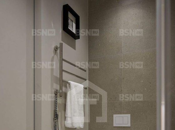 Продажа однокомнатной квартиры - Красного Курсанта улица, д.30 