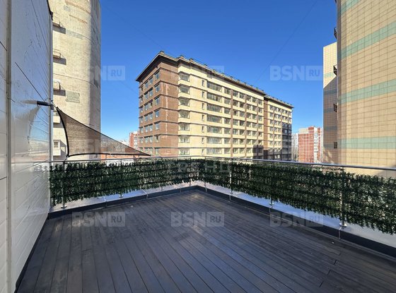 Продажа двухкомнатной квартиры - Наличная улица, д.44, корп.1 