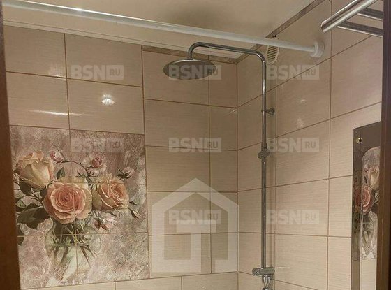 Продажа однокомнатной квартиры - Стасовой улица, д.1 