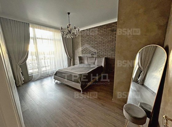 Продажа трехкомнатной квартиры - Малоохтинский проспект, д.94 