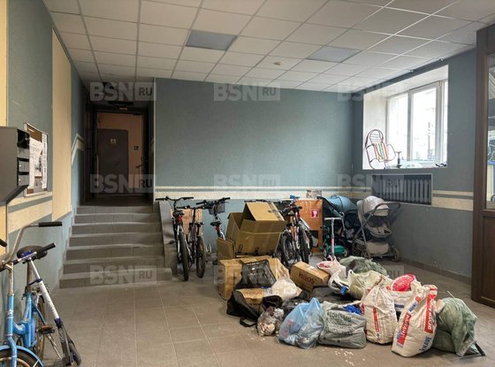 Продажа офиса - Профессора Попова улица, д.44, литера Б 