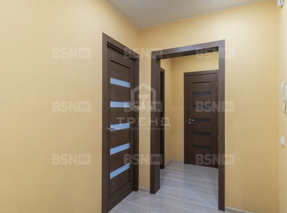 Продажа однокомнатной квартиры - Глухарская улица, д.27, корп.1 стр 1 