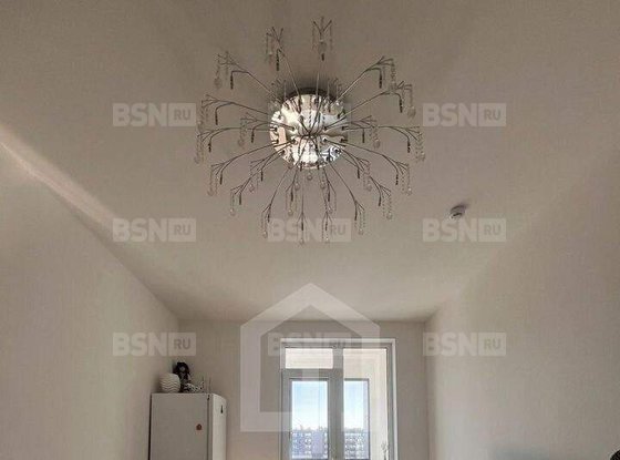 Продажа однокомнатной квартиры - Торфяная дорога, д.15, корп.1 