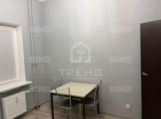 Продажа однокомнатной квартиры - Колпино, Понтонная ул, д.13, корп.1 