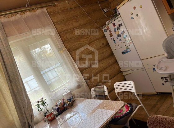 Продажа дома - деревня Лехтуси, Центральная улица, д.16, Б