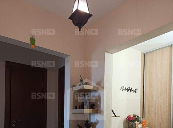 Продажа двухкомнатной квартиры - Корнея Чуковского улица, д.7, корп.3 
