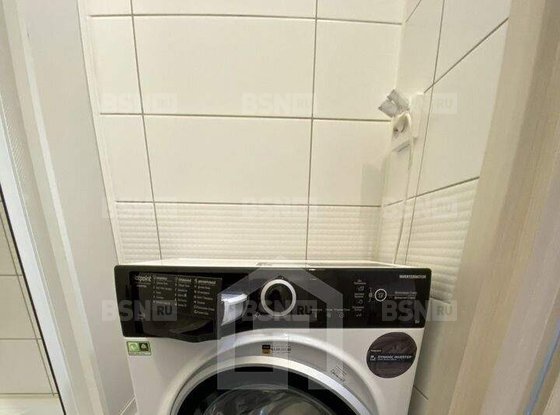 Продажа однокомнатной квартиры - Железнодорожный проспект, д.14, корп.3 стр 1 