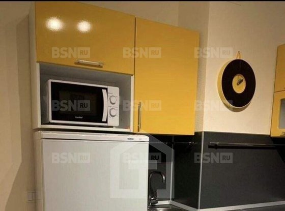 Продажа однокомнатной квартиры - Мурино, Менделеева бульвар, д.9, корп.2 