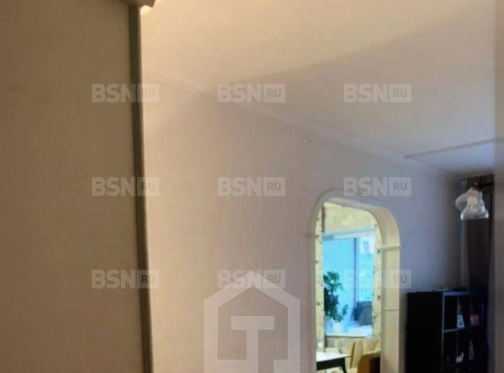 Продажа двухкомнатной квартиры - Парашютная улица, д.19, корп.2 