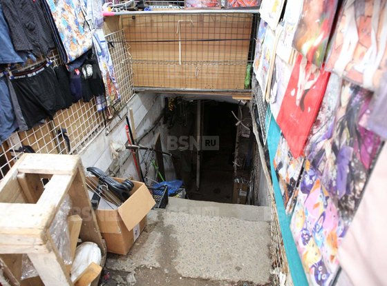 Аренда офиса - Садовая улица, д.28, корп.30к1 