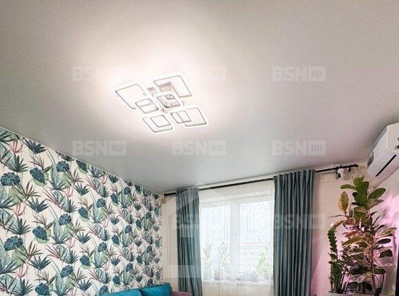 Продажа однокомнатной квартиры - Мурино, Охтинская аллея, д.14 