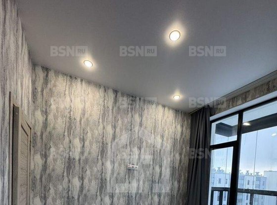 Продажа однокомнатной квартиры - Манчестерская улица, д.3 