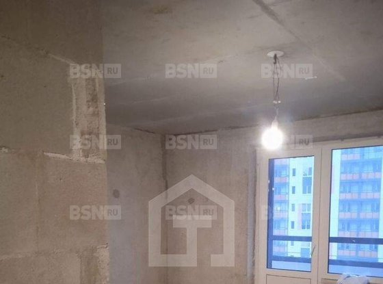 Продажа однокомнатной квартиры - городской поселок Новоселье, Петропавловская улица, д.13 