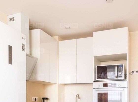 Продажа однокомнатной квартиры - Глухарская улица, д.27, корп.1 стр 1 
