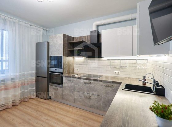 Продажа двухкомнатной квартиры - Архивная улица, д.11, корп.3 стр 1 