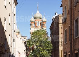 Продажа однокомнатной квартиры в новостройке - г. Санкт-Петербург, Воронежская улица, участок 45 