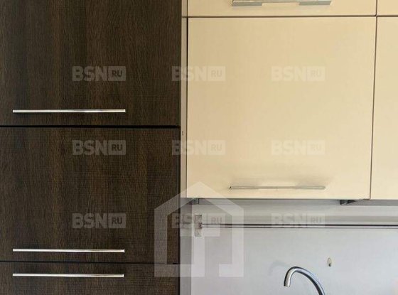 Продажа однокомнатной квартиры - Гаванская улица, д.19/100 