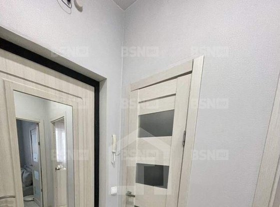 Продажа однокомнатной квартиры - Мурино, Оборонная улица, д.37, корп.1 