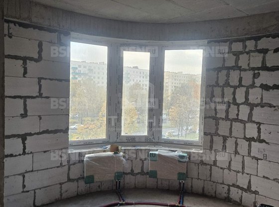 Продажа однокомнатной квартиры - Гражданский проспект, д.107, корп.4 