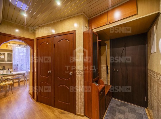 Продажа двухкомнатной квартиры - Софийская ул, д.33, корп.2 