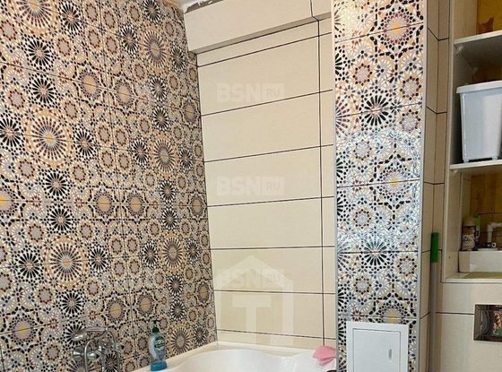 Продажа трехкомнатной квартиры - Юрия Гагарина проспект, д.26, корп.3 