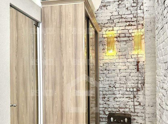 Продажа двухкомнатной квартиры - Чайковского улица, д.36 