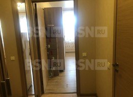 Продажа квартиры-студии - Хохлова ул., 8 