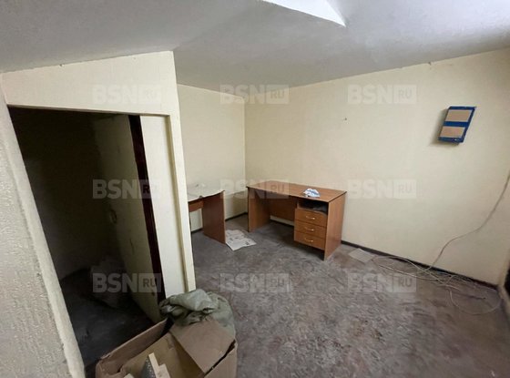 Продажа офиса - 2-я Советская улица, д.27/2, литера А 