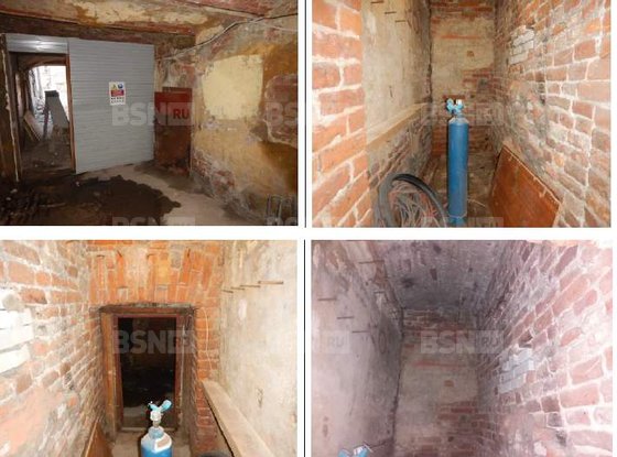 Продажа офиса - Большая Подьяческая улица, д.1, корп.3 литера А 