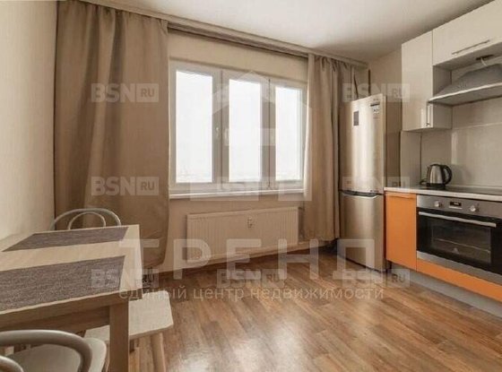 Продажа однокомнатной квартиры - Маршала Казакова улица, д.78, корп.1 