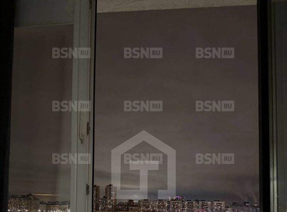 Продажа однокомнатной квартиры - Витебский проспект, д.99, корп.1 