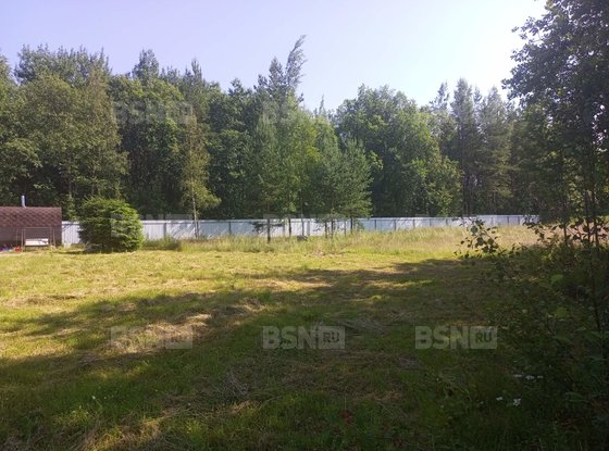 Продажа участка - деревня Светлое, Ленинградская ул