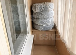 Продажа однокомнатной квартиры - Россия, Ленинградская область, Гатчинский район, Гатчина г., Володарского ул., 26 