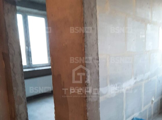 Продажа двухкомнатной квартиры - деревня Янино-2, Рябиновая улица, д.30 