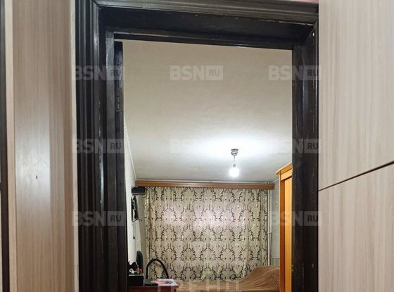 Продажа двухкомнатной квартиры - Колтуши, Верхняя улица, д.32 